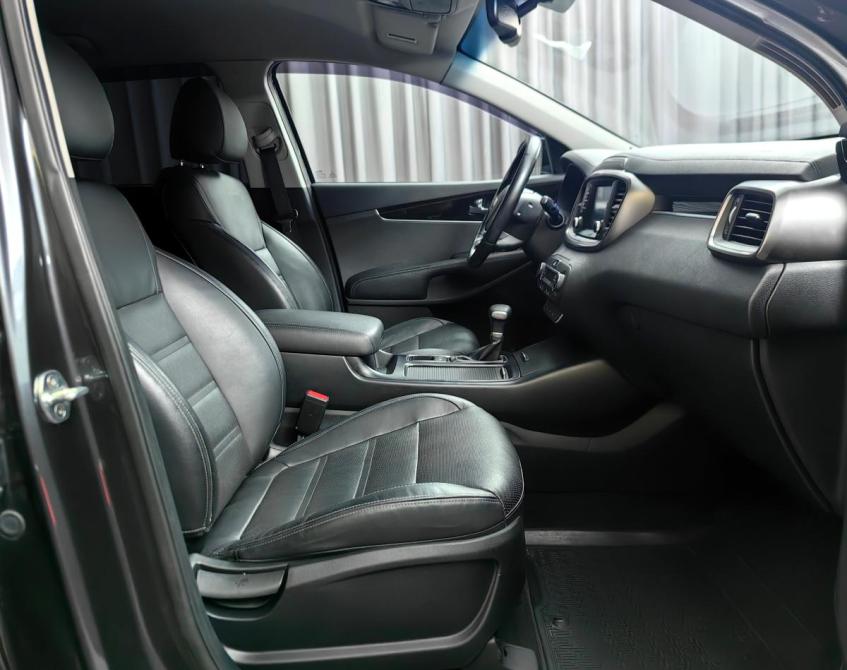 Kia Sorento III Prime Рестайлинг Москва  - изображение 8