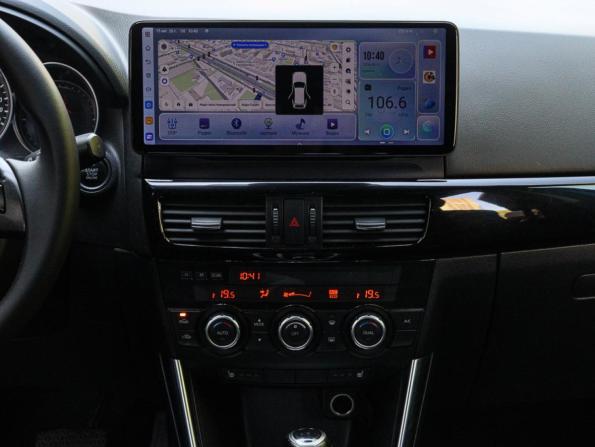 Mazda CX-5 I с пробегом 2013 года, цена 1 600 000 рублей, 242842 км, внедорожник, Автокод Объявления