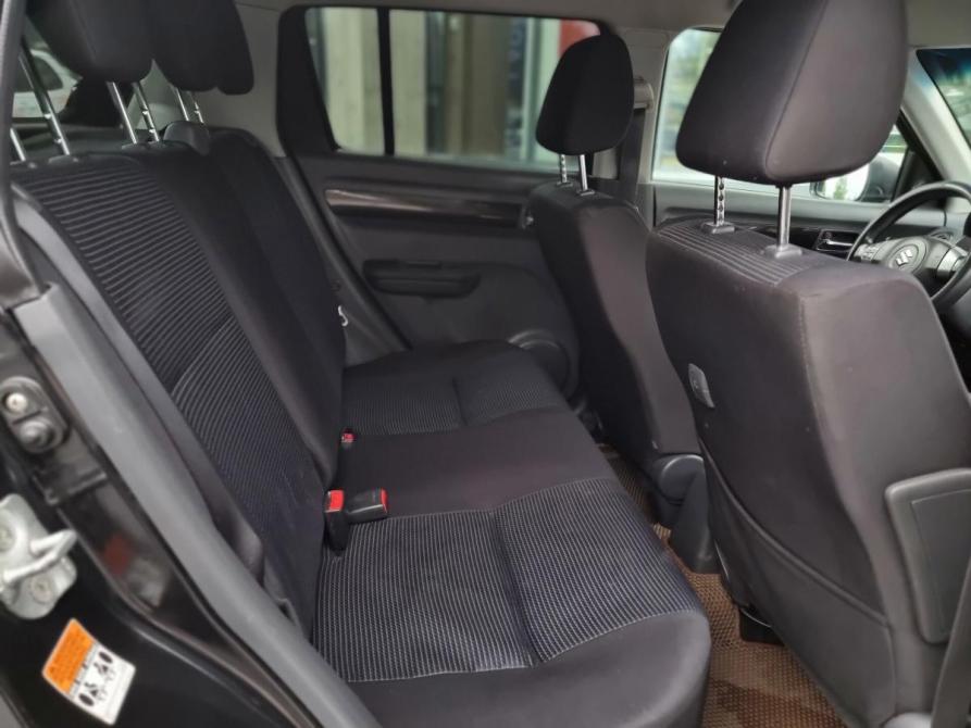 Suzuki Swift III Архангельск  - изображение 12