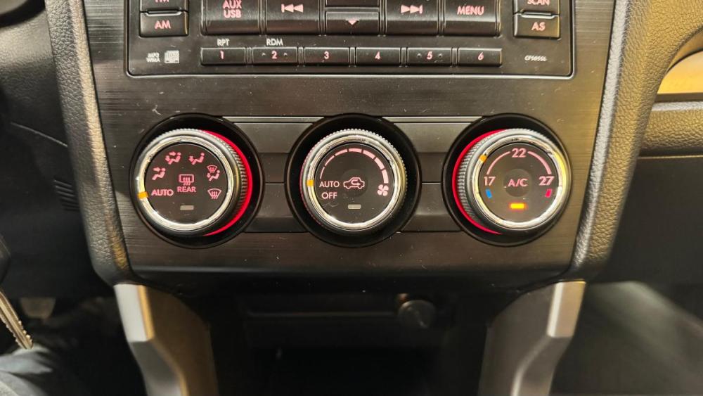 Subaru Forester IV Ижевск  - изображение 16