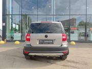 Skoda Yeti I Ижевск  - изображение 29