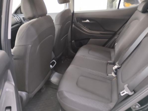 Hyundai Creta II с пробегом 2021 года, цена 1 950 000 рублей, 113400 км, внедорожник, Автокод Объявления