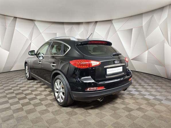 Infiniti QX50 I с пробегом 2015 года, цена 1 759 000 рублей, 126859 км, внедорожник, Автокод Объявления