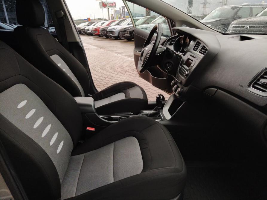 Kia Ceed II Екатеринбург  - изображение 19