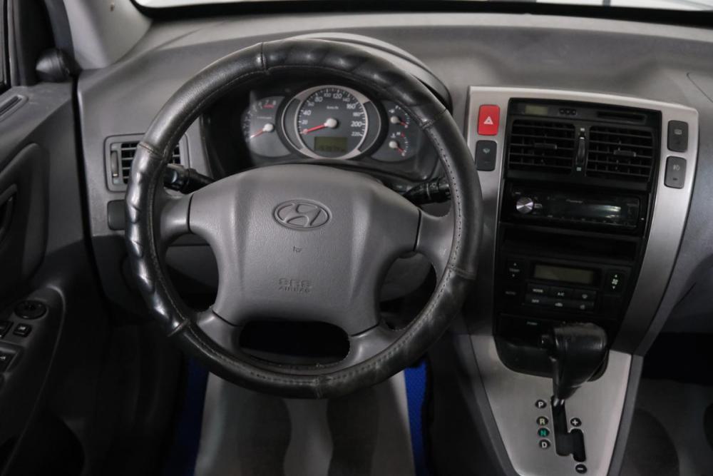 Hyundai Tucson I Омск  - изображение 12