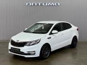 Kia Rio III Рестайлинг Краснодар  - изображение 18
