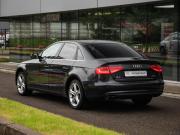 Audi A4 IV (B8) Рестайлинг Санкт-Петербург  - изображение 34