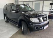 Nissan Pathfinder III Рестайлинг Красноярск  - изображение 25