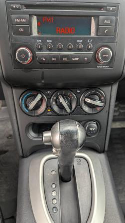 Nissan Qashqai I Рестайлинг с пробегом 2013 года, цена 750 000 рублей, 208335 км, внедорожник, Автокод Объявления