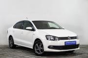 Volkswagen Polo V Сургут  - изображение 18