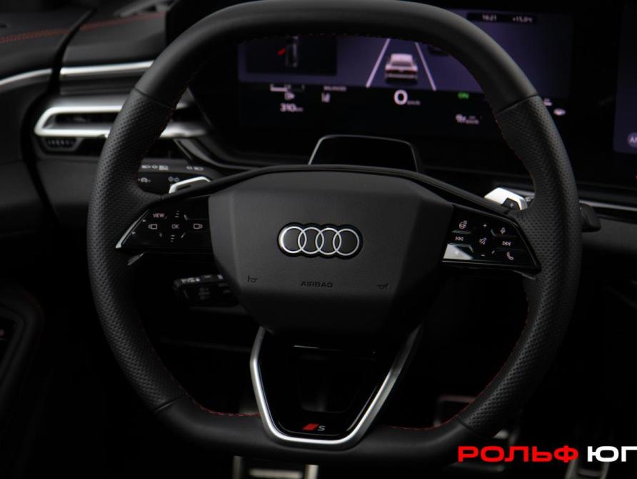 Audi A5 III (B10) Москва  - изображение 13