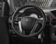 Honda Pilot II Рестайлинг Москва  - изображение 28