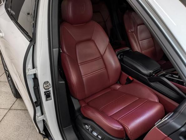 Porsche Cayenne III с пробегом 2020 года, цена 6 850 000 рублей, 67700 км, внедорожник, Автокод Объявления