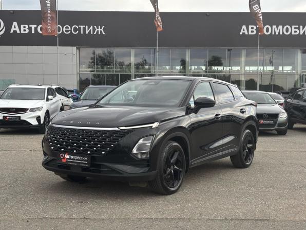 Omoda C5 I с пробегом 2023 года, цена 1 679 000 рублей, 78000 км, внедорожник, Автокод Объявления