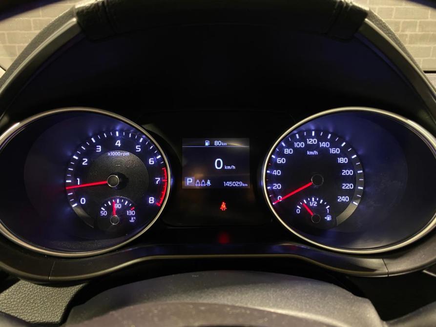 Kia Ceed III Челябинск  - изображение 19