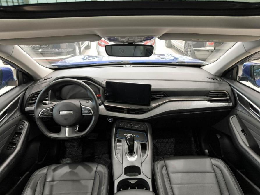 Haval F7 I Казань  - изображение 17