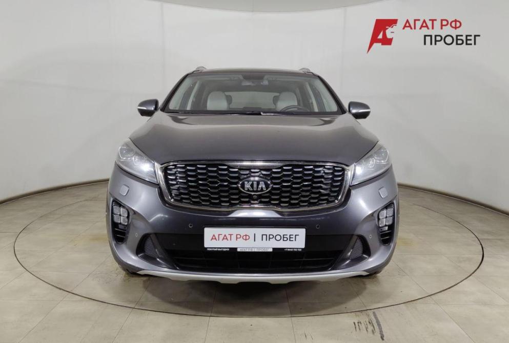 Kia Sorento II Рестайлинг Волгоград  - изображение 2