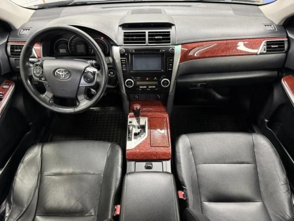 Toyota Camry VII (XV50) с пробегом 2014 года, цена 1 894 527 рублей, 182067 км, седан, Автокод Объявления
