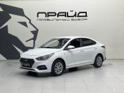 Hyundai Solaris II Ростов-на-Дону  - изображение 20