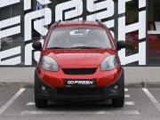 Chery IndiS (S18D) I Волгоград  - изображение 18