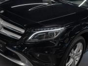 Mercedes-Benz GLA I (X156) Москва  - изображение 41