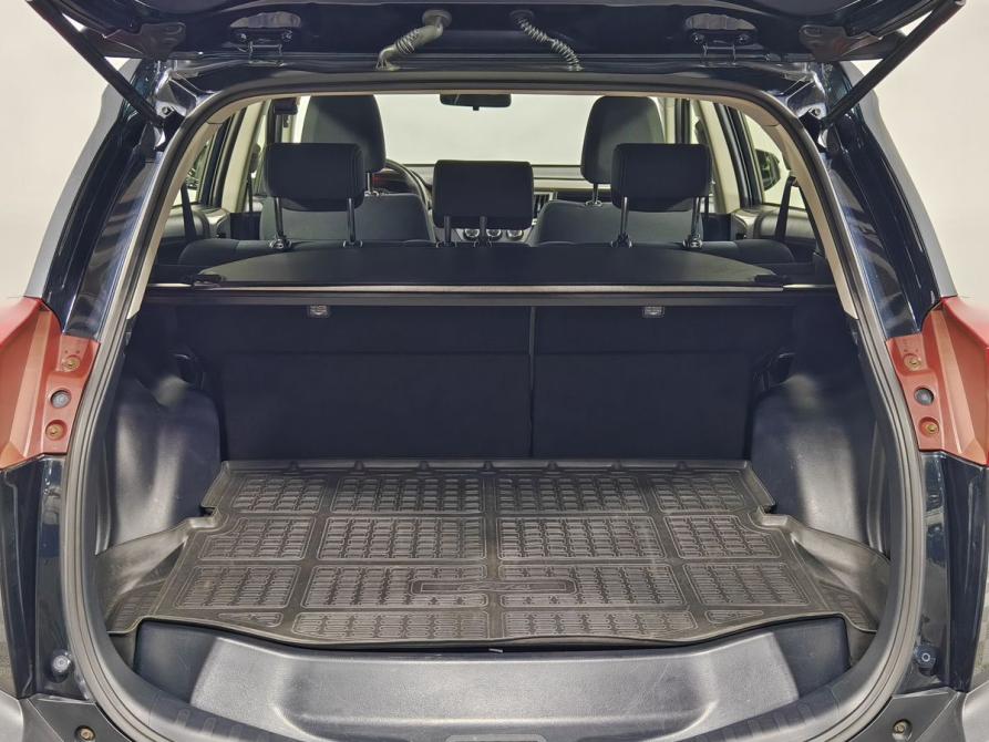 Toyota RAV4 IV (XA40) Санкт-Петербург  - изображение 22