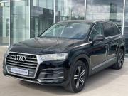 Audi Q7 II (4M) Воронеж  - изображение 15