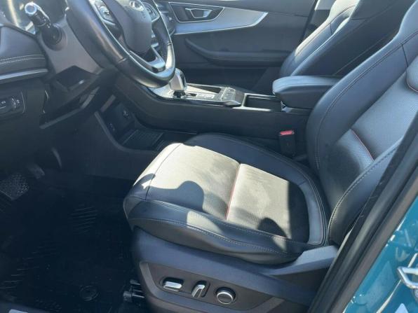 Chery Tiggo 7 Pro I с пробегом 2021 года, цена 1 777 196 рублей, 45105 км, внедорожник, Автокод Объявления