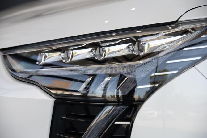 Haval Jolion I Рестайлинг 2 с пробегом 2025 года, цена 3 300 000 рублей, 11 км, внедорожник, Автокод Объявления