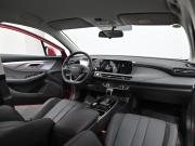 BAIC U5 Plus Москва  - изображение 25