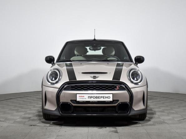 Mini Hatch III (F55/F56) Рестайлинг 2 с пробегом 2022 года, цена 3 700 000 рублей, 24750 км, хэтчбек, Автокод Объявления