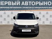 Volkswagen Caddy IV Краснодар  - изображение 19