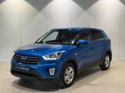 Hyundai Creta I Самара  - изображение 14