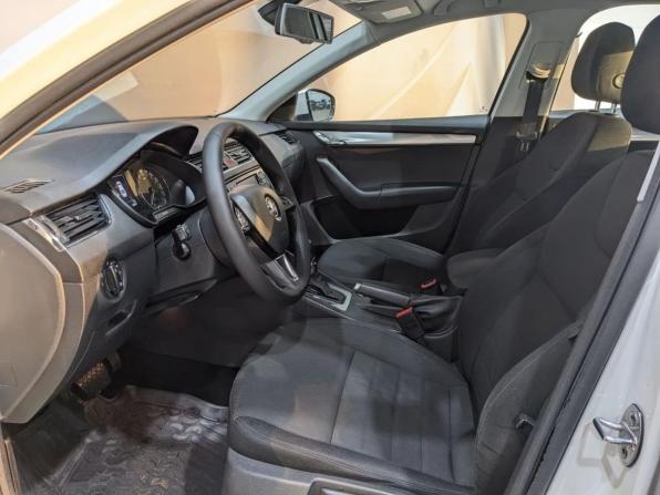 Skoda Octavia III (A7) с пробегом 2015 года, цена 1 335 000 рублей, 232000 км, лифтбек, Автокод Объявления