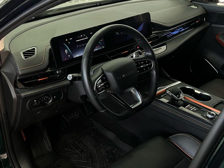 Omoda S5 GT Волгоград  - изображение 14