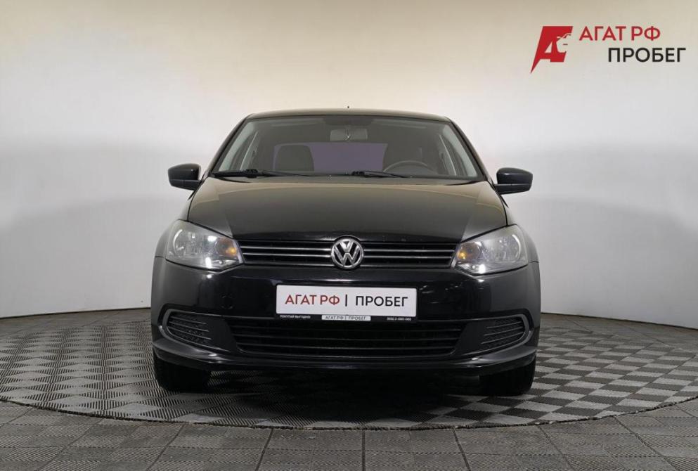 Volkswagen Polo V Рестайлинг Нижний Новгород  - изображение 2
