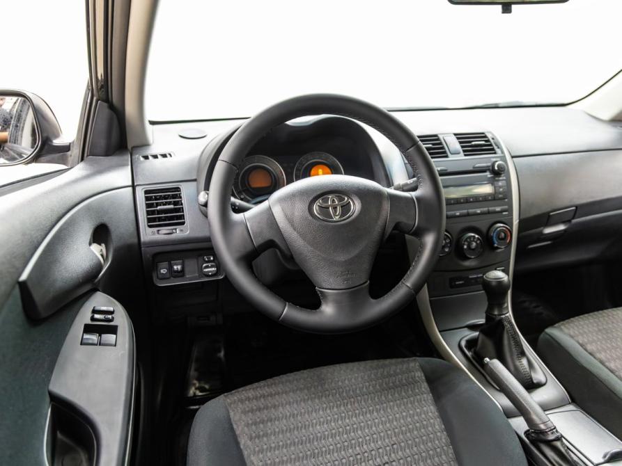 Toyota Corolla X (E140 E150) Волгоград  - изображение 14