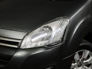 Citroen Berlingo II Рестайлинг 2 Москва  - изображение 29