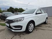 Lada (ВАЗ) Vesta I Рестайлинг (NG) Саратов  - изображение 38