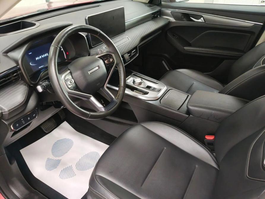 Haval Jolion I Ярославль  - изображение 9