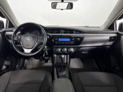 Toyota Corolla XI (E160 E170 E180) Калининград  - изображение 29