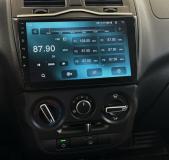 Lada (ВАЗ) Granta I Рестайлинг Москва  - изображение 22