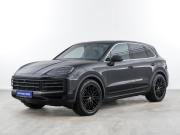 Porsche Cayenne III Рестайлинг Москва  - изображение 34