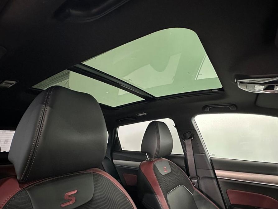 Geely Coolray I Москва  - изображение 17