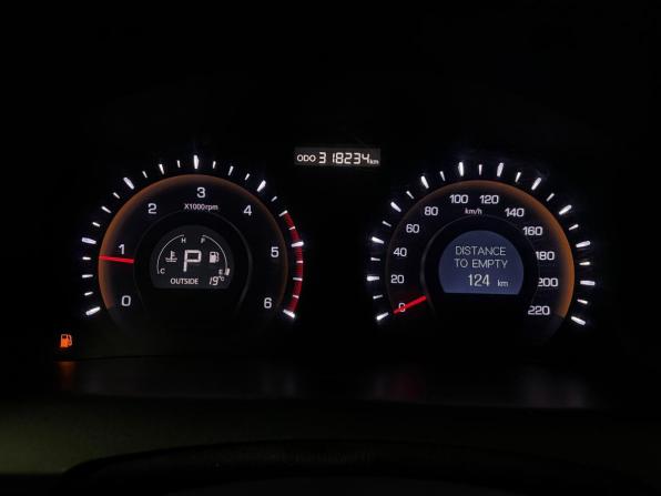 SsangYong Actyon II с пробегом 2012 года, цена 787 000 рублей, 318217 км, внедорожник, Автокод Объявления
