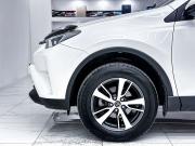 Toyota RAV4 IV (XA40) Рестайлинг Уфа  - изображение 35
