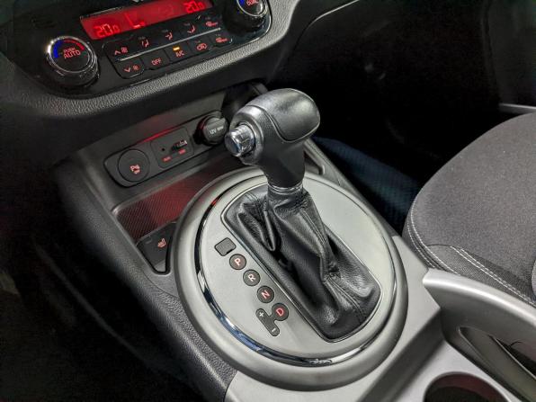 Kia Sportage III с пробегом 2014 года, цена 1 340 000 рублей, 138287 км, внедорожник, Автокод Объявления