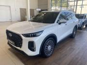 Chery Tiggo 9 I Саратов  - изображение 28