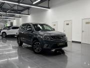 Geely Emgrand X7 I Рестайлинг 2 Тверь  - изображение 27