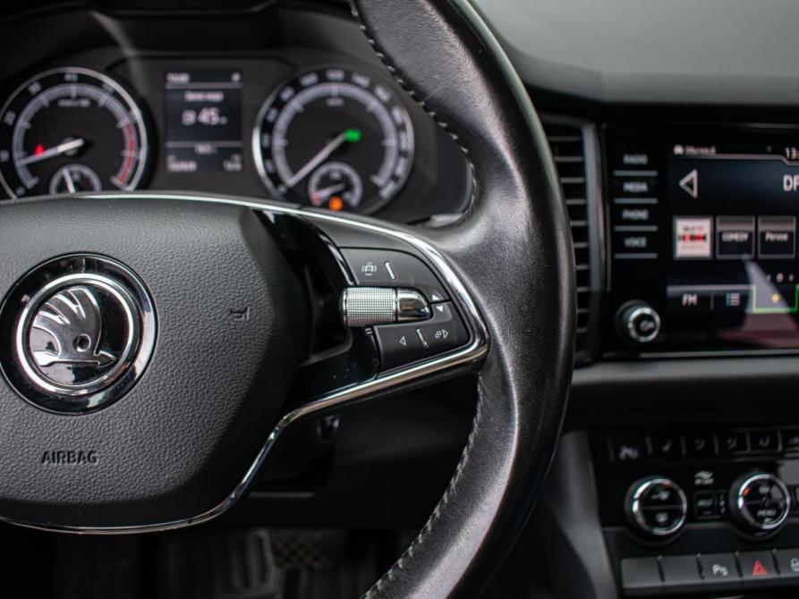 Skoda Kodiaq I Краснодар  - изображение 16